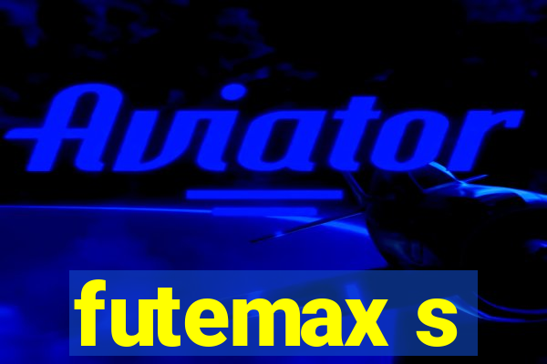 futemax s